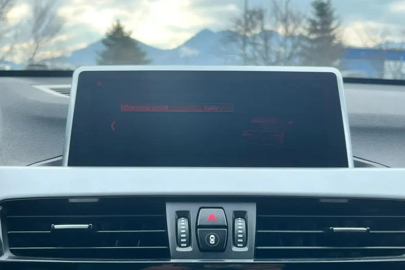 BMW X1 (Seria X) din 2021 cu 114.215 km - oferta BMW195279 - foto 24