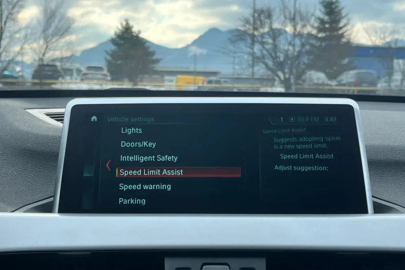 BMW X1 (Seria X) din 2021 cu 114.215 km - oferta BMW195279 - foto 25