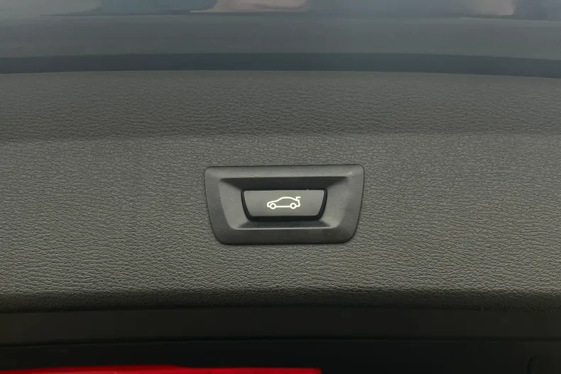 BMW X1 (Seria X) din 2021 cu 114.215 km - oferta BMW195279 - foto 29