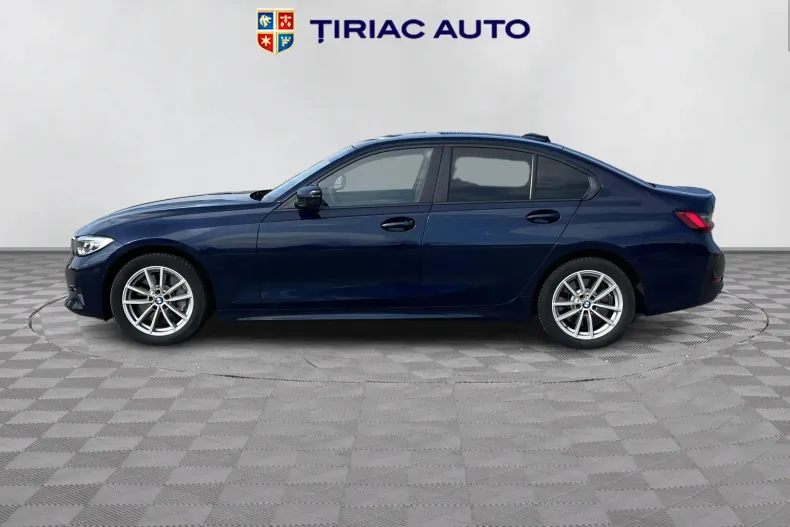 BMW 330i (Seria 3) din 2020 cu 104.720 km - oferta BMW195280 - foto 3