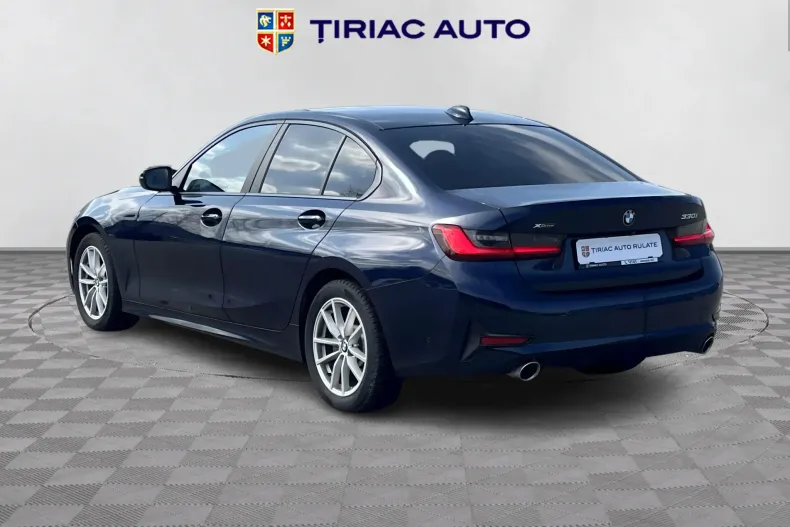 BMW 330i (Seria 3) din 2020 cu 104.720 km - oferta BMW195280 - foto 4