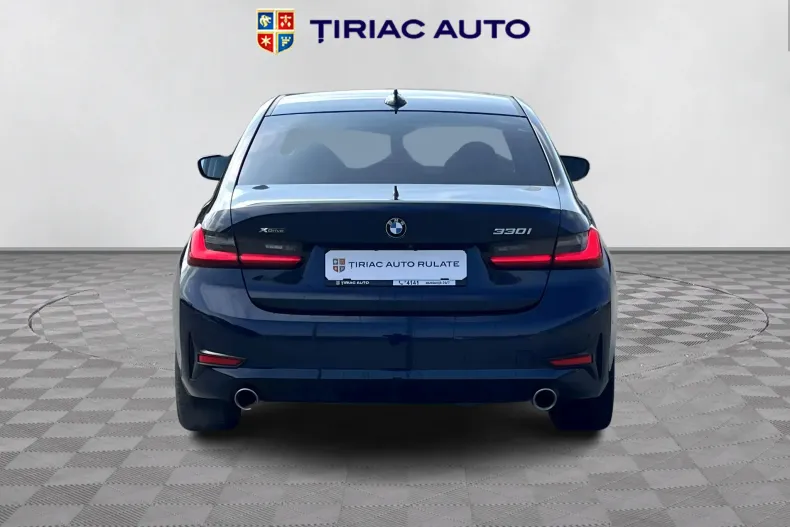 BMW 330i (Seria 3) din 2020 cu 104.720 km - oferta BMW195280 - foto 5