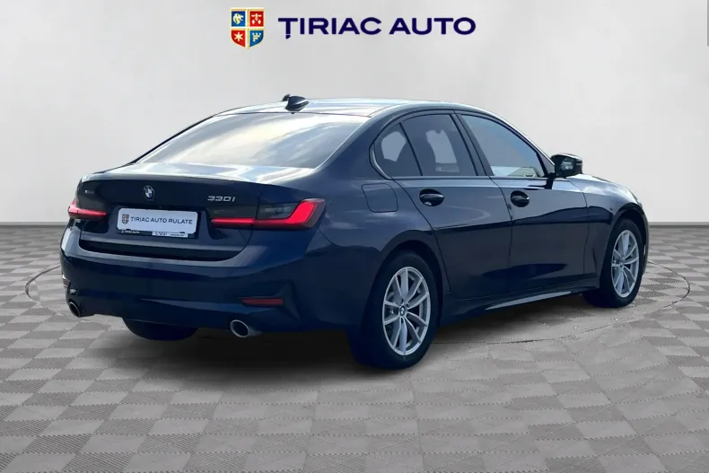 BMW 330i (Seria 3) din 2020 cu 104.720 km - oferta BMW195280 - foto 6