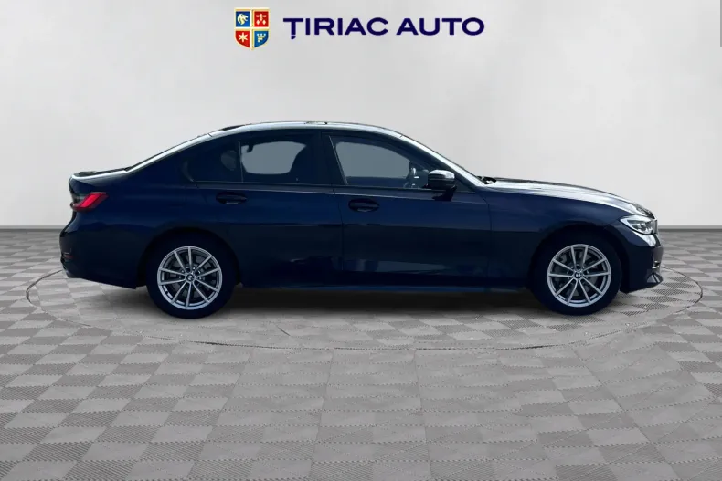 BMW 330i (Seria 3) din 2020 cu 104.720 km - oferta BMW195280 - foto 7