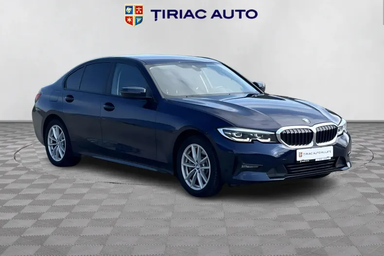 BMW 330i (Seria 3) din 2020 cu 104.720 km - oferta BMW195280 - foto 8