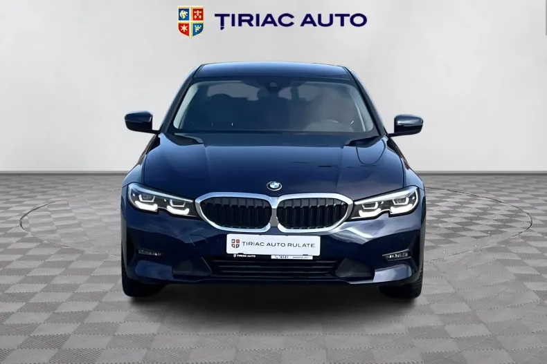 BMW 330i (Seria 3) din 2020 cu 104.720 km - oferta BMW195280 - foto 9