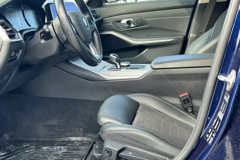 BMW 330i (Seria 3) din 2020 cu 104.720 km - oferta BMW195280 - foto 10