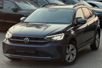 Volkswagen Taigo din 2022 - oferta VOL195282