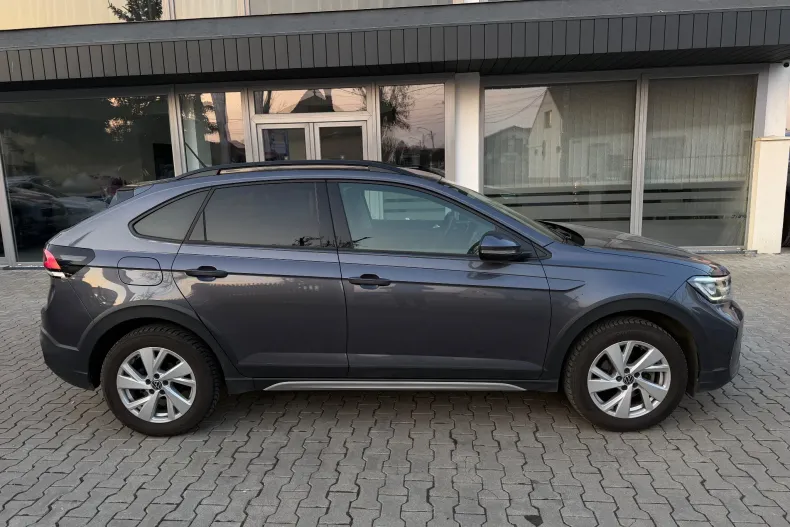 Volkswagen Taigo din 2022 cu 42.476 km - oferta VOL195282 - foto 2