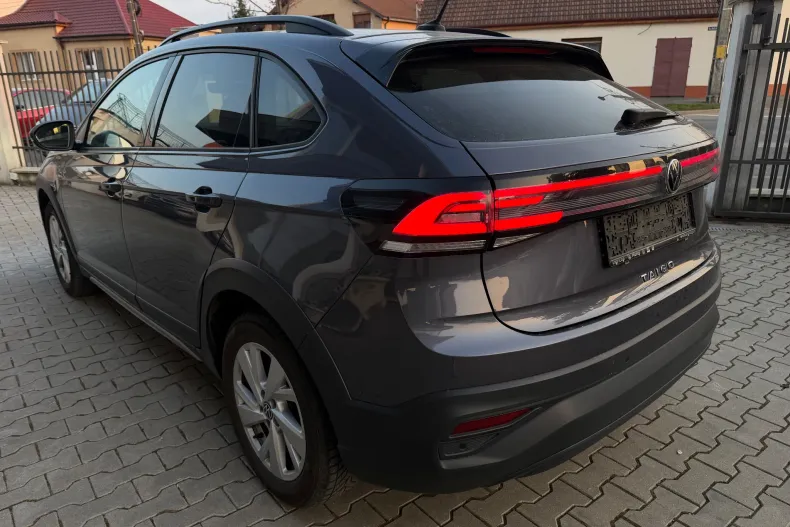 Volkswagen Taigo din 2022 cu 42.476 km - oferta VOL195282 - foto 3