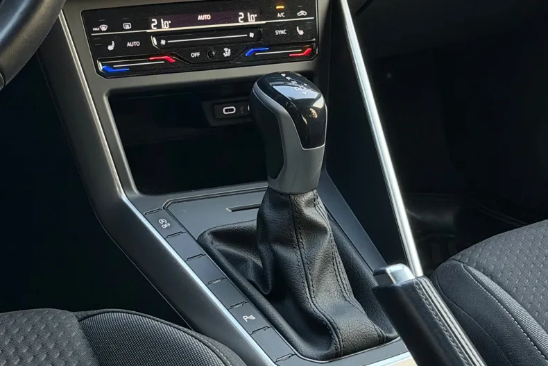 Volkswagen Taigo din 2022 cu 42.476 km - oferta VOL195282 - foto 5