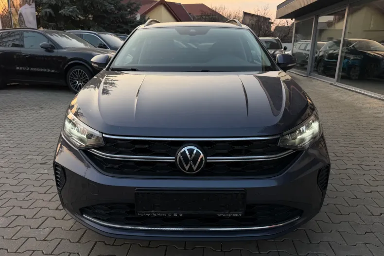 Volkswagen Taigo din 2022 cu 42.476 km - oferta VOL195282 - foto 6