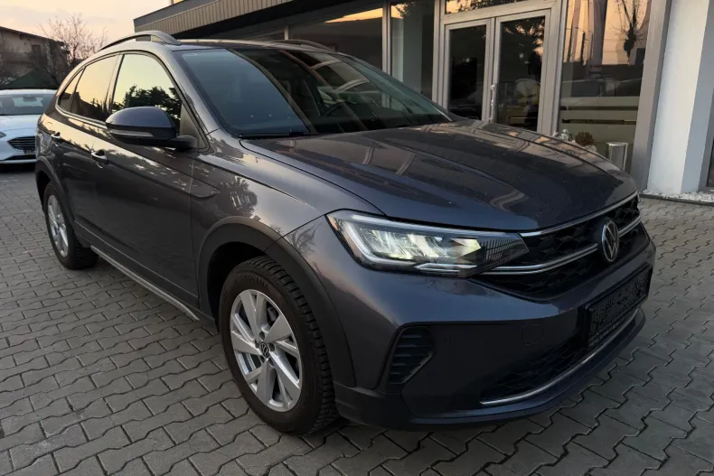 Volkswagen Taigo din 2022 cu 42.476 km - oferta VOL195282 - foto 7