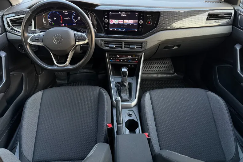 Volkswagen Taigo din 2022 cu 42.476 km - oferta VOL195282 - foto 10