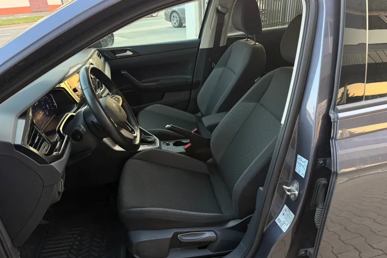 Volkswagen Taigo din 2022 cu 42.476 km - oferta VOL195282 - foto 12