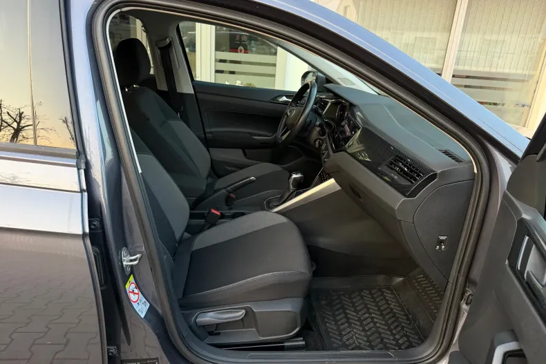 Volkswagen Taigo din 2022 cu 42.476 km - oferta VOL195282 - foto 13