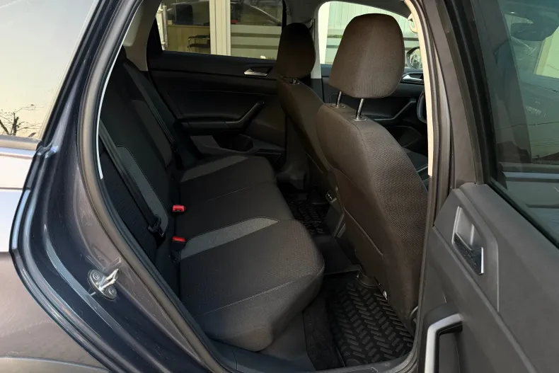 Volkswagen Taigo din 2022 cu 42.476 km - oferta VOL195282 - foto 14