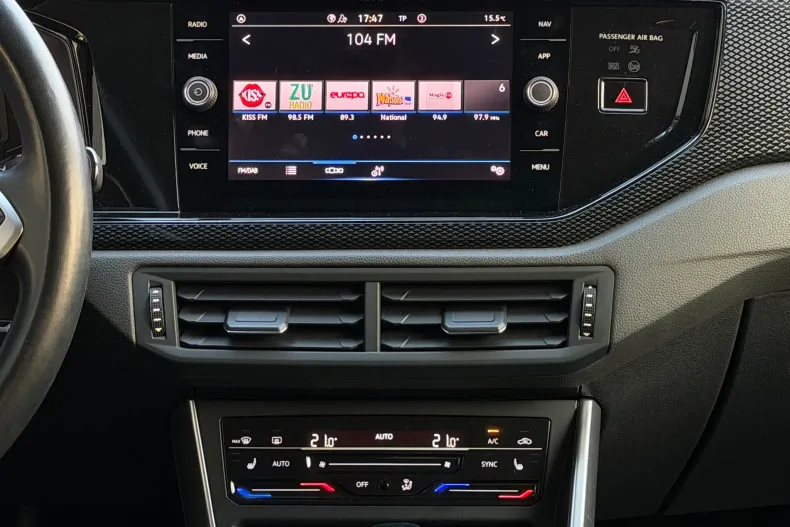 Volkswagen Taigo din 2022 cu 42.476 km - oferta VOL195282 - foto 16