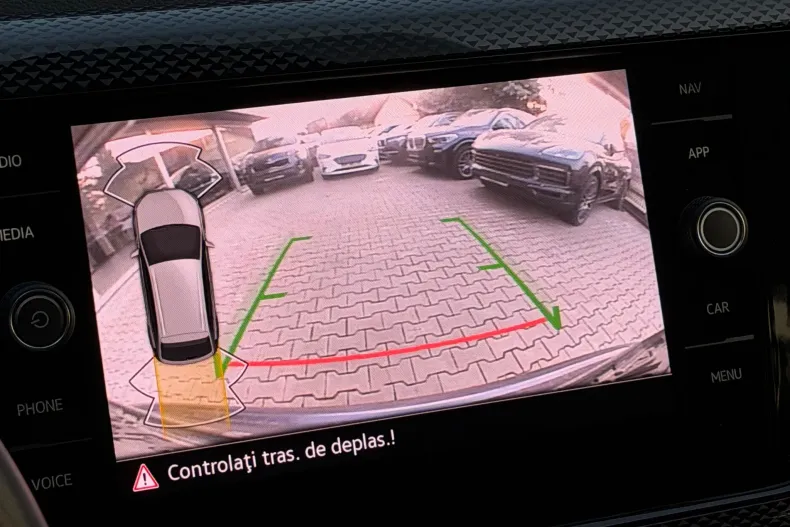 Volkswagen Taigo din 2022 cu 42.476 km - oferta VOL195282 - foto 21