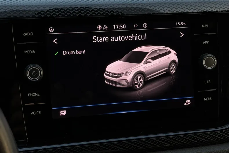 Volkswagen Taigo din 2022 cu 42.476 km - oferta VOL195282 - foto 23