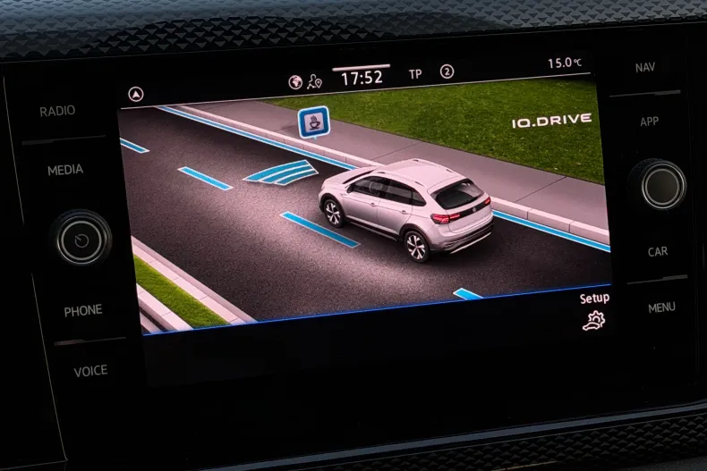 Volkswagen Taigo din 2022 cu 42.476 km - oferta VOL195282 - foto 27