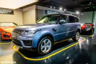 Land Rover Range Rover Sport din 2021 cu 84.221 km - oferta LAN195283 - foto 3