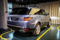 Land Rover Range Rover Sport din 2021 cu 84.221 km - oferta LAN195283 - foto 5