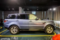Land Rover Range Rover Sport din 2021 cu 84.221 km - oferta LAN195283 - foto 6