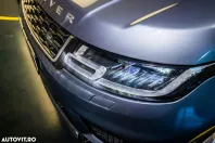 Land Rover Range Rover Sport din 2021 cu 84.221 km - oferta LAN195283 - foto 7