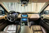 Land Rover Range Rover Sport din 2021 cu 84.221 km - oferta LAN195283 - foto 13