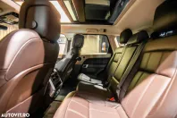 Land Rover Range Rover Sport din 2021 cu 84.221 km - oferta LAN195283 - foto 14