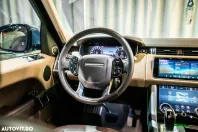Land Rover Range Rover Sport din 2021 cu 84.221 km - oferta LAN195283 - foto 17