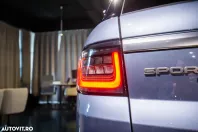 Land Rover Range Rover Sport din 2021 cu 84.221 km - oferta LAN195283 - foto 23