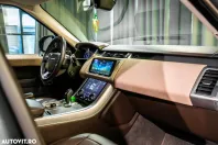 Land Rover Range Rover Sport din 2021 cu 84.221 km - oferta LAN195283 - foto 26