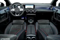 Mercedes-Benz CLA (Clasa CLA) din 2021 cu 160.000 km - oferta MER195284 - foto 2