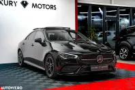 Mercedes-Benz CLA (Clasa CLA) din 2021 cu 160.000 km - oferta MER195284 - foto 5