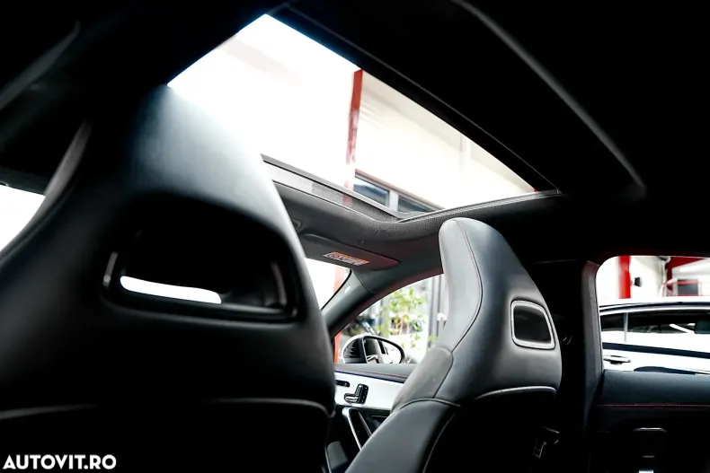 Mercedes-Benz CLA (Clasa CLA) din 2021 cu 160.000 km - oferta MER195284 - foto 8