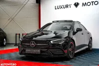 Mercedes-Benz CLA (Clasa CLA) din 2021 cu 160.000 km - oferta MER195284 - foto 11