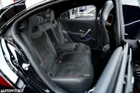 Mercedes-Benz CLA (Clasa CLA) din 2021 cu 160.000 km - oferta MER195284 - foto 12