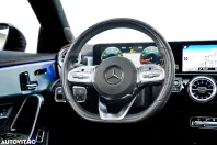 Mercedes-Benz CLA (Clasa CLA) din 2021 cu 160.000 km - oferta MER195284 - foto 18