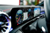 Mercedes-Benz CLA (Clasa CLA) din 2021 cu 160.000 km - oferta MER195284 - foto 21