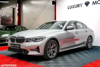 BMW 318i (Seria 3) din 2020 cu 158.000 km - oferta BMW195285 - foto 1