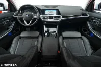 BMW 318i (Seria 3) din 2020 cu 158.000 km - oferta BMW195285 - foto 2