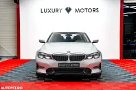 BMW 318i (Seria 3) din 2020 cu 158.000 km - oferta BMW195285 - foto 3