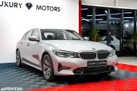 BMW 318i (Seria 3) din 2020 cu 158.000 km - oferta BMW195285 - foto 5