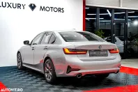 BMW 318i (Seria 3) din 2020 cu 158.000 km - oferta BMW195285 - foto 7
