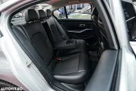 BMW 318i (Seria 3) din 2020 cu 158.000 km - oferta BMW195285 - foto 10