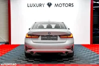 BMW 318i (Seria 3) din 2020 cu 158.000 km - oferta BMW195285 - foto 11