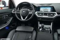 BMW 318i (Seria 3) din 2020 cu 158.000 km - oferta BMW195285 - foto 14