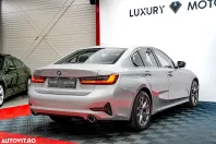 BMW 318i (Seria 3) din 2020 cu 158.000 km - oferta BMW195285 - foto 15